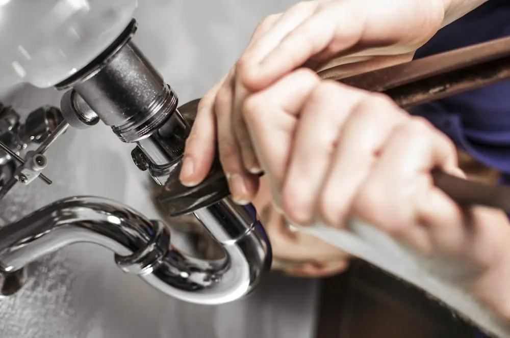 Express Plumbing in Laredo, Texas