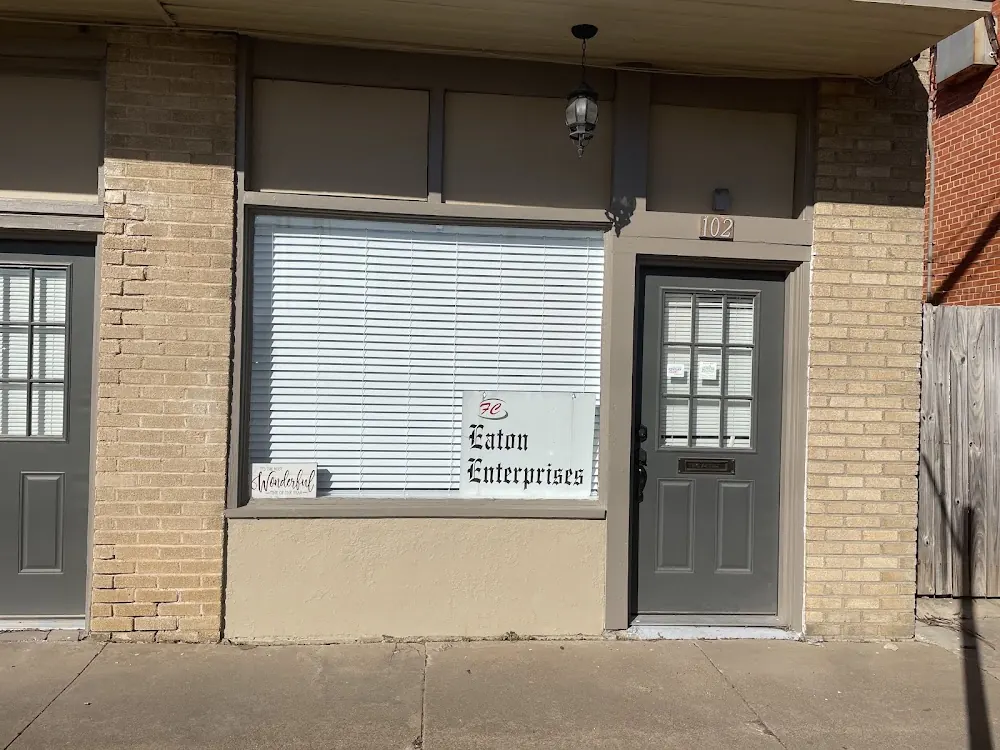 F & C Eaton Enterprises, LLC in Hillsboro, Texas
