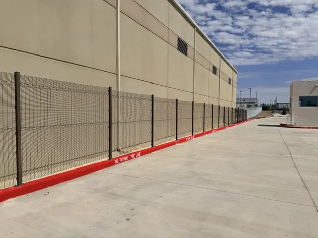 Fence Experts in Laredo, Texas