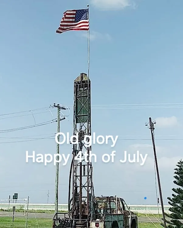 Figueroa's Water Well Drilling in Sebastian, Texas