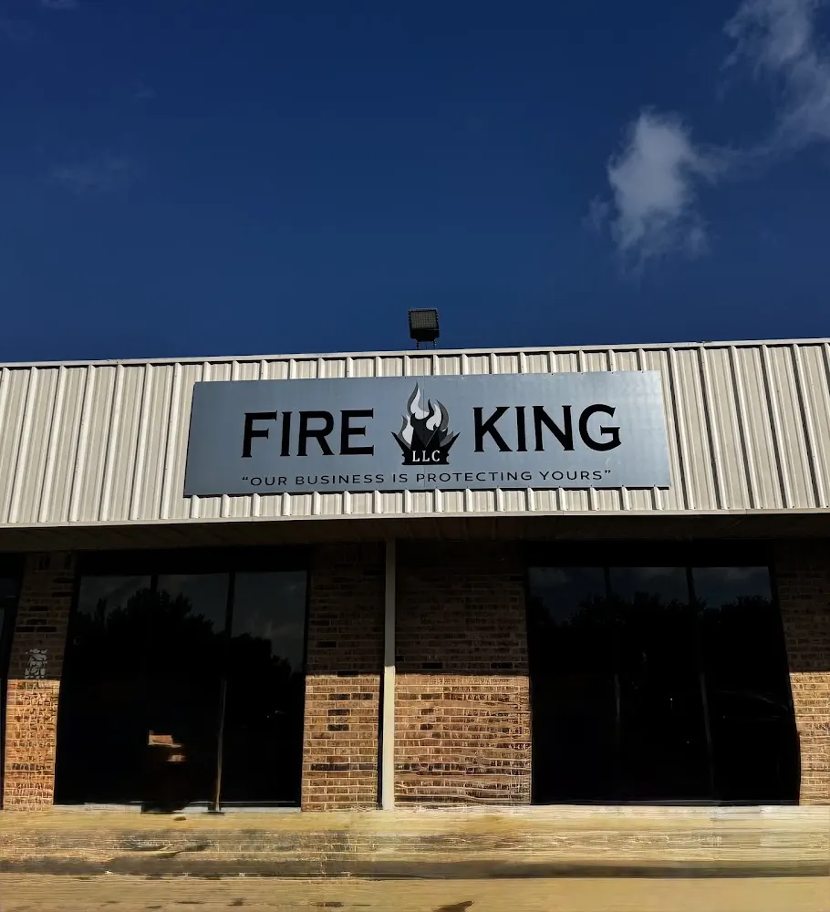 Fire King, LLC in Austin, Texas