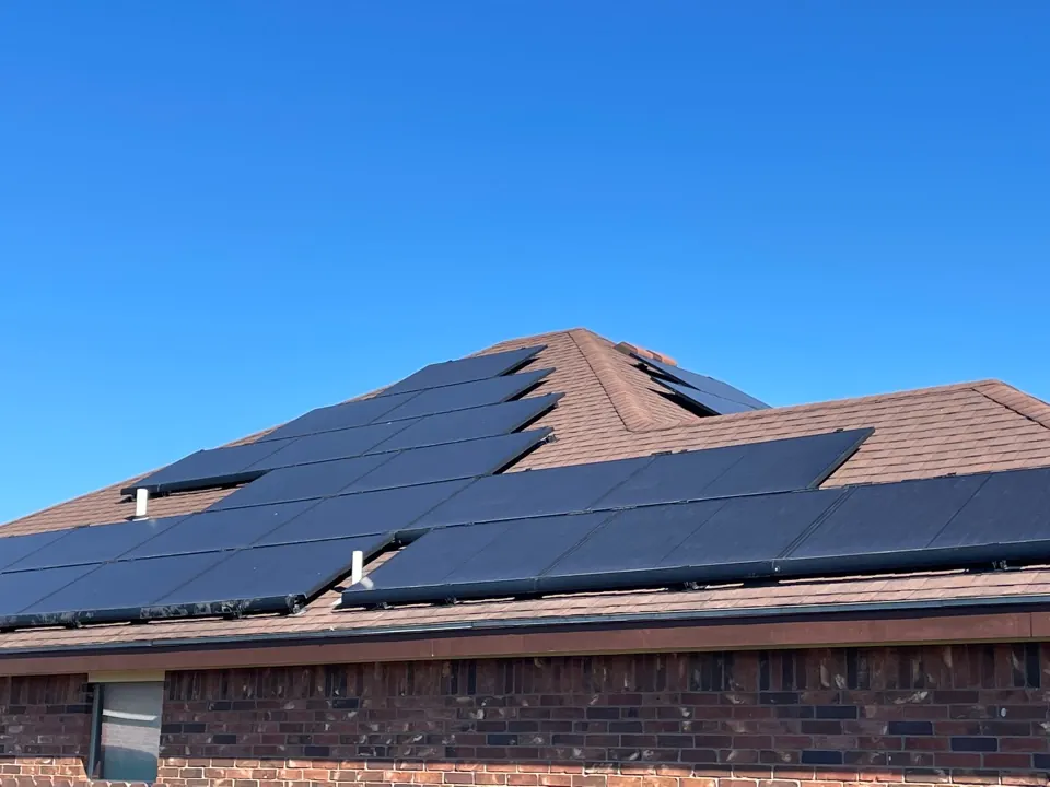 Frontline Home Solutions in Pharr, Texas