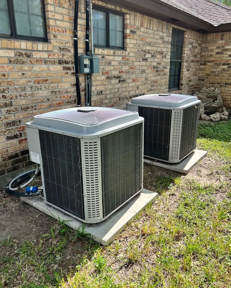 FSC AIR | Air Conditioning & Refrigeration in McAllen, Texas