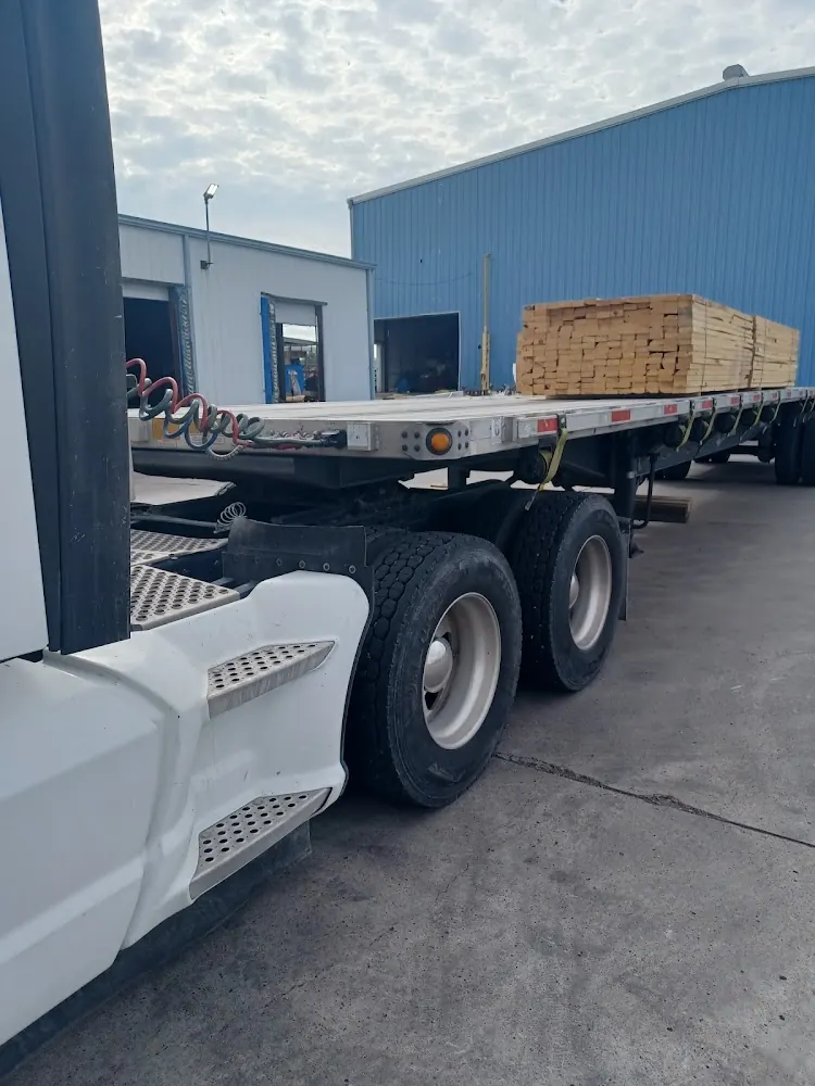 Galvotec Corrosion Services in McAllen, Texas