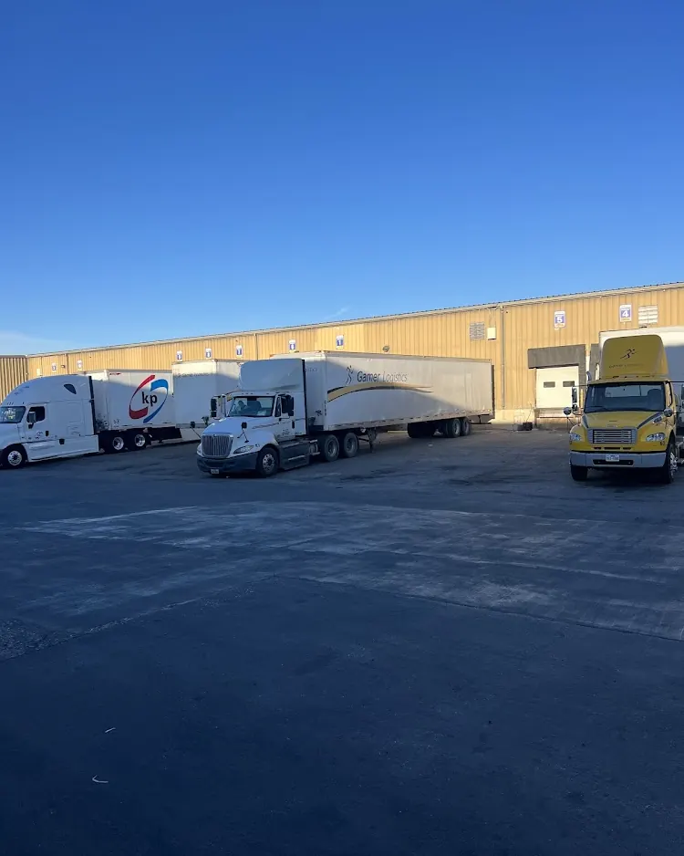 Gamer Logistics in El Paso, Texas