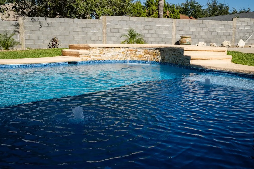 GH Pools in Laredo, Texas
