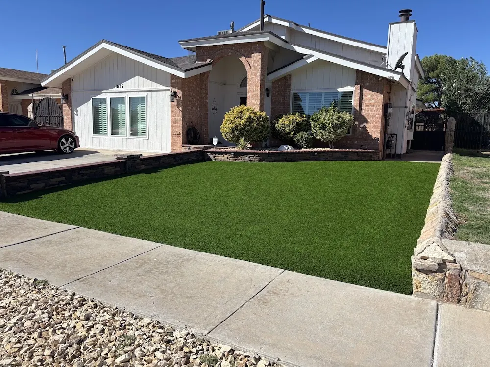 Green Tech Designs in El Paso, Texas