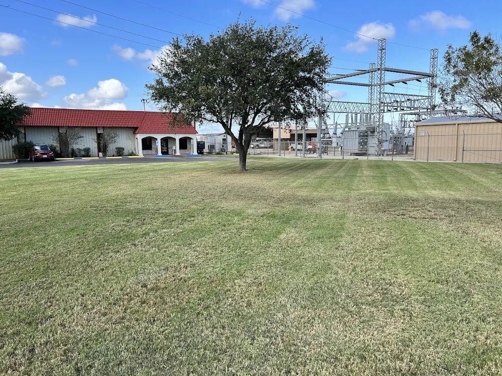 Greenside in Laredo, Texas