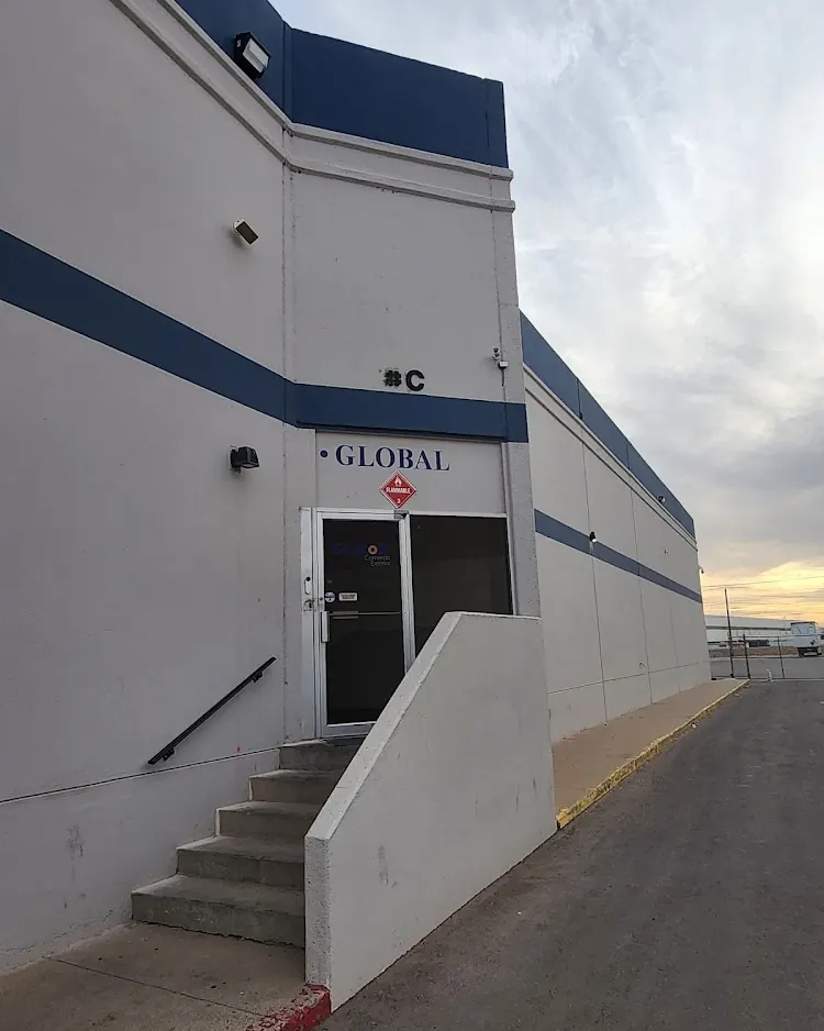 Grupo Ei El Paso in El Paso, Texas