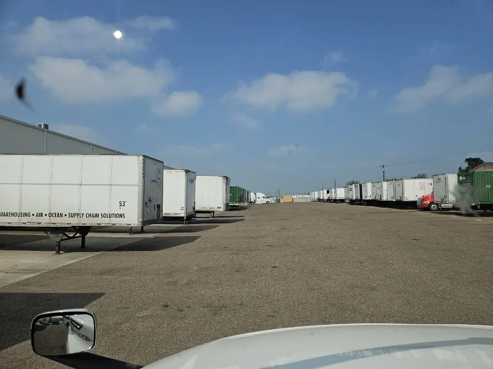 Grupo Logistics Inc in Laredo, Texas