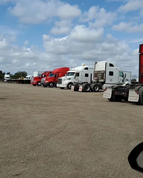 Gulf Royal LLC in Brownsville, Texas