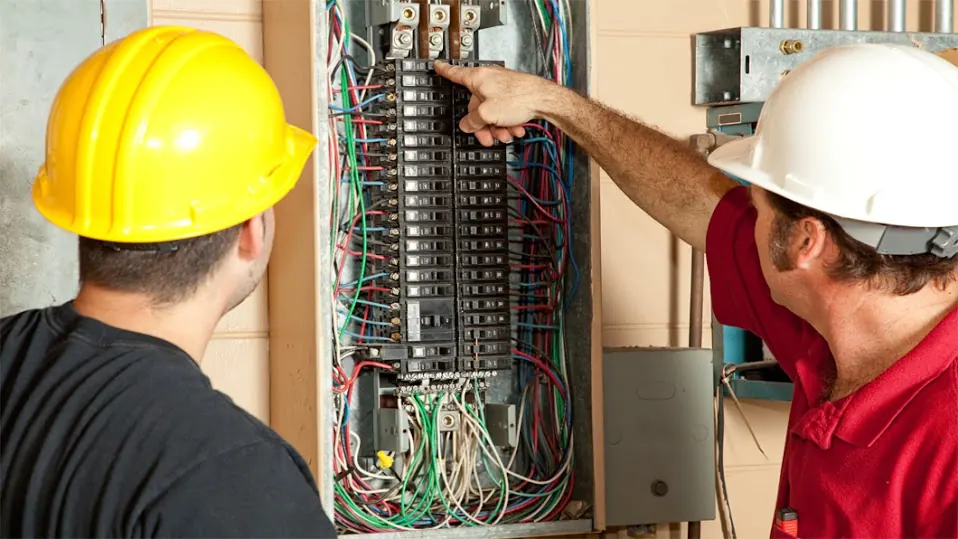H.N.A. Electric, Inc. in Laredo, Texas