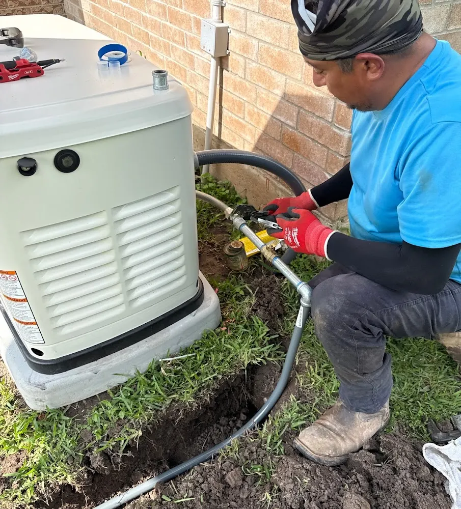 Hammerhead Plumbing in McAllen, Texas