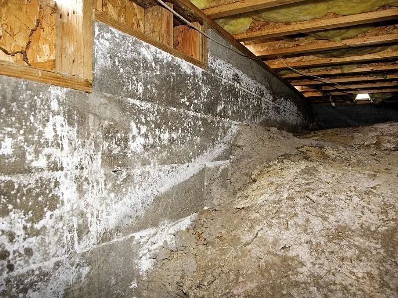 Harlingen Foundation Repair in Harlingen, Texas