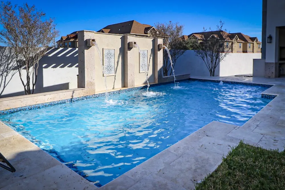 HDL Construction, LLC in Laredo, Texas