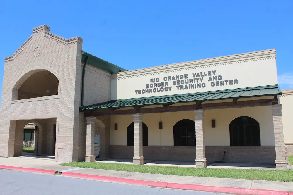 Hidalgo Economic Development Corporation in Hidalgo, Texas