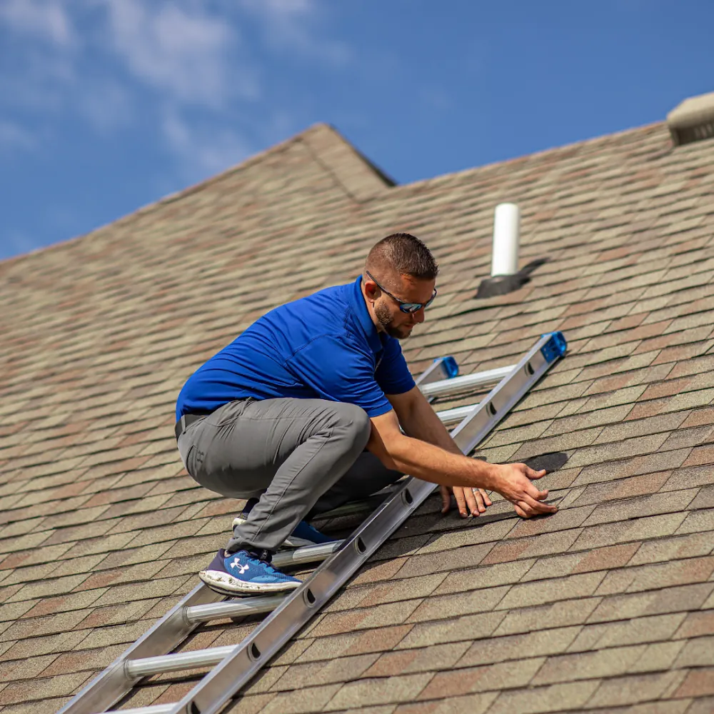 Honest Abe Roofing RGV TX in Harlingen, Texas