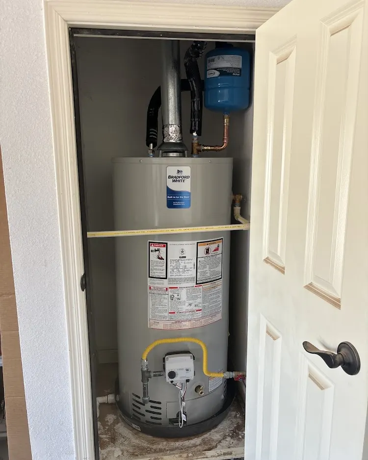 Honey Dew Done Plumbing in El Paso, Texas