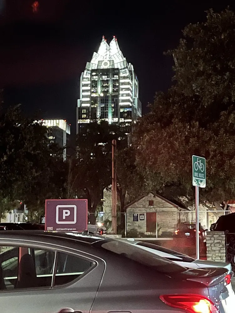 Hospitality Parking LLC in Austin, Texas