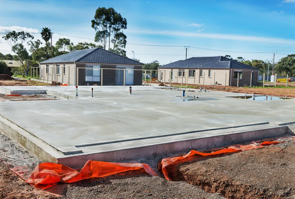HOU Concrete Contractors in Houston, Texas
