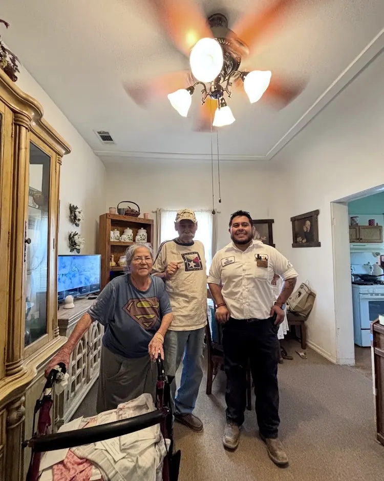 Ignitify HVAC in El Paso, Texas
