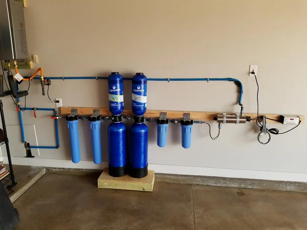 Innovative Trades Plumbing & Electrical in El Paso, Texas