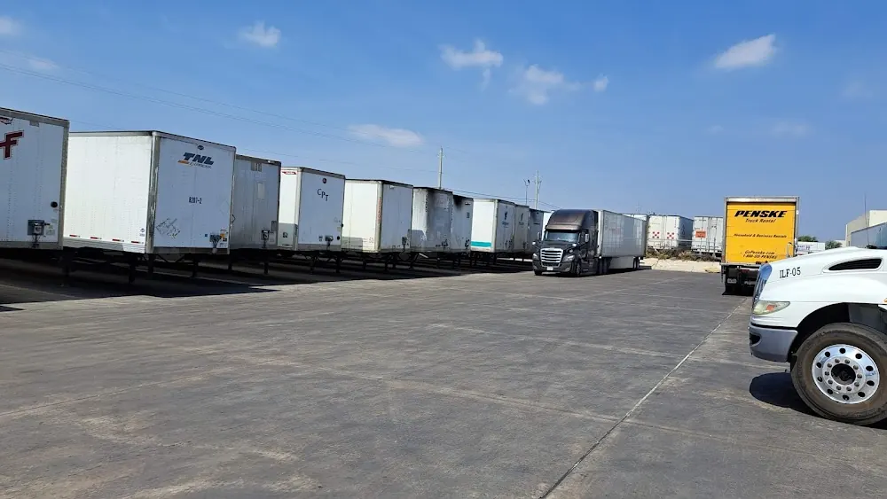 Interload Forwarding, LLC in Laredo, Texas
