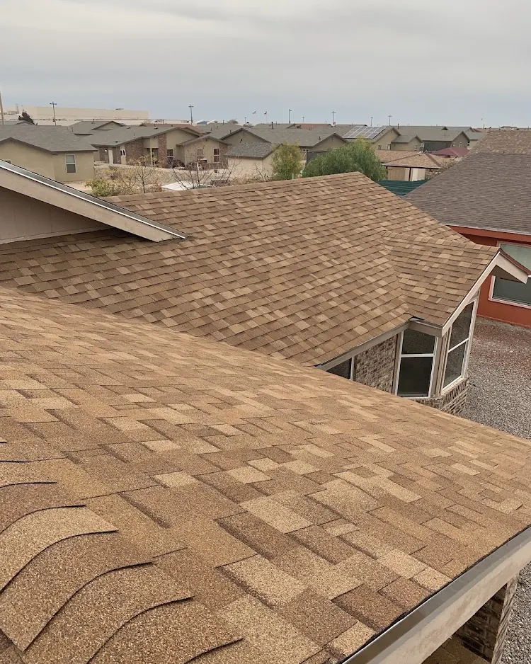 iRGO Roofing in El Paso, Texas