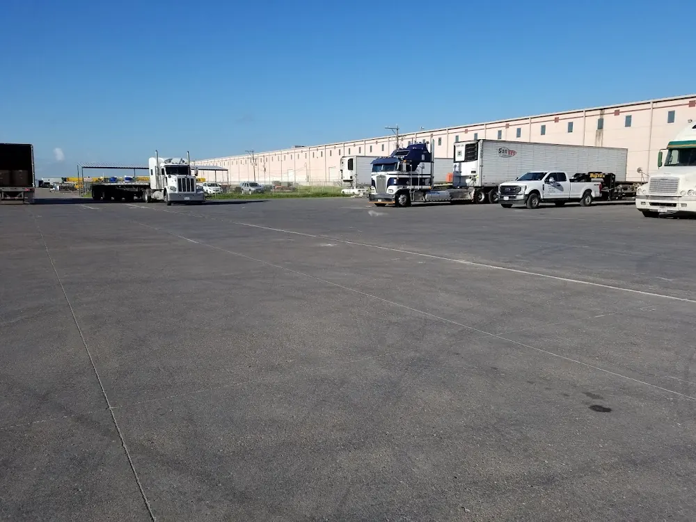J G Custom Forwarding in Pharr, Texas