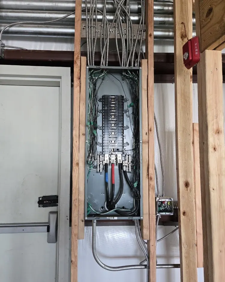 JCT Electric .LLC in Brownsville, Texas