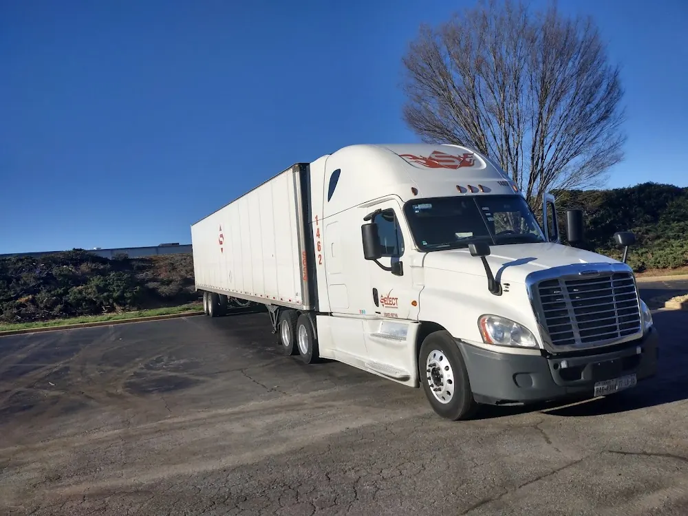 Jefferson Forwarding in Laredo, Texas