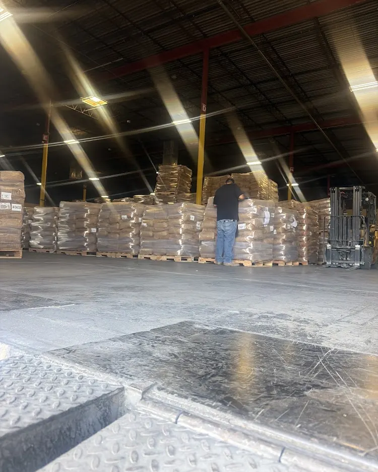 Jichasa Global Logistics Inc in El Paso, Texas