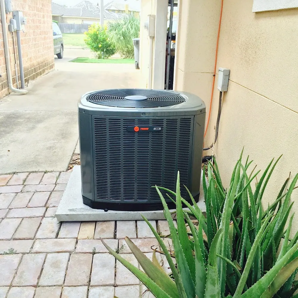 Joe's Comfort Air, LLC in Weslaco, Texas