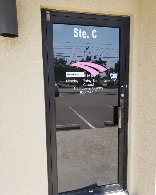 John J. Jerue Truck Broker Inc. Weslaco, TX in Weslaco, Texas