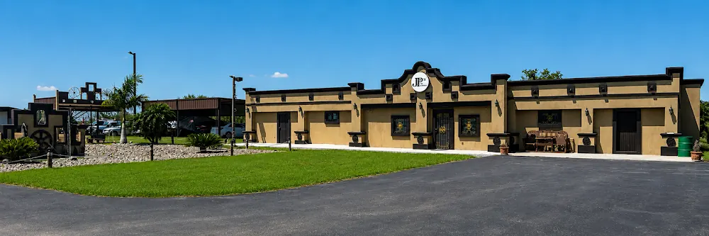 Jp's Ace Electric in Weslaco, Texas