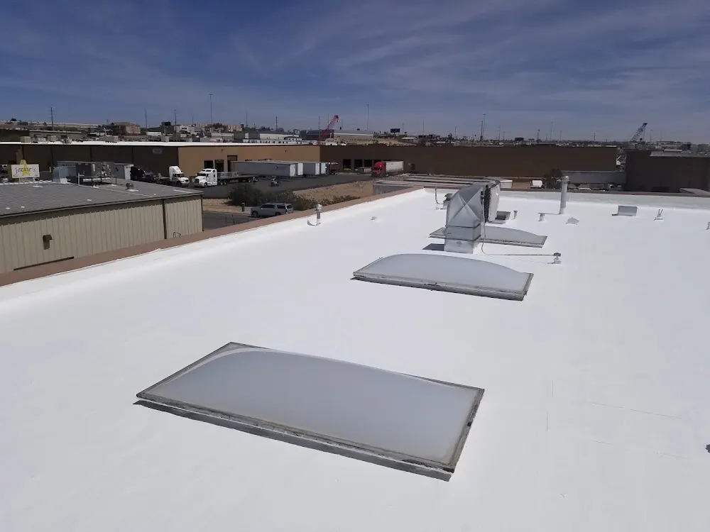 Kings Aire in El Paso, Texas