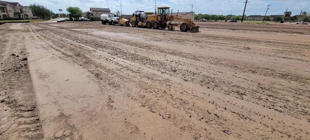 L&S Construction Longoria & Son, LLC in San Benito, Texas