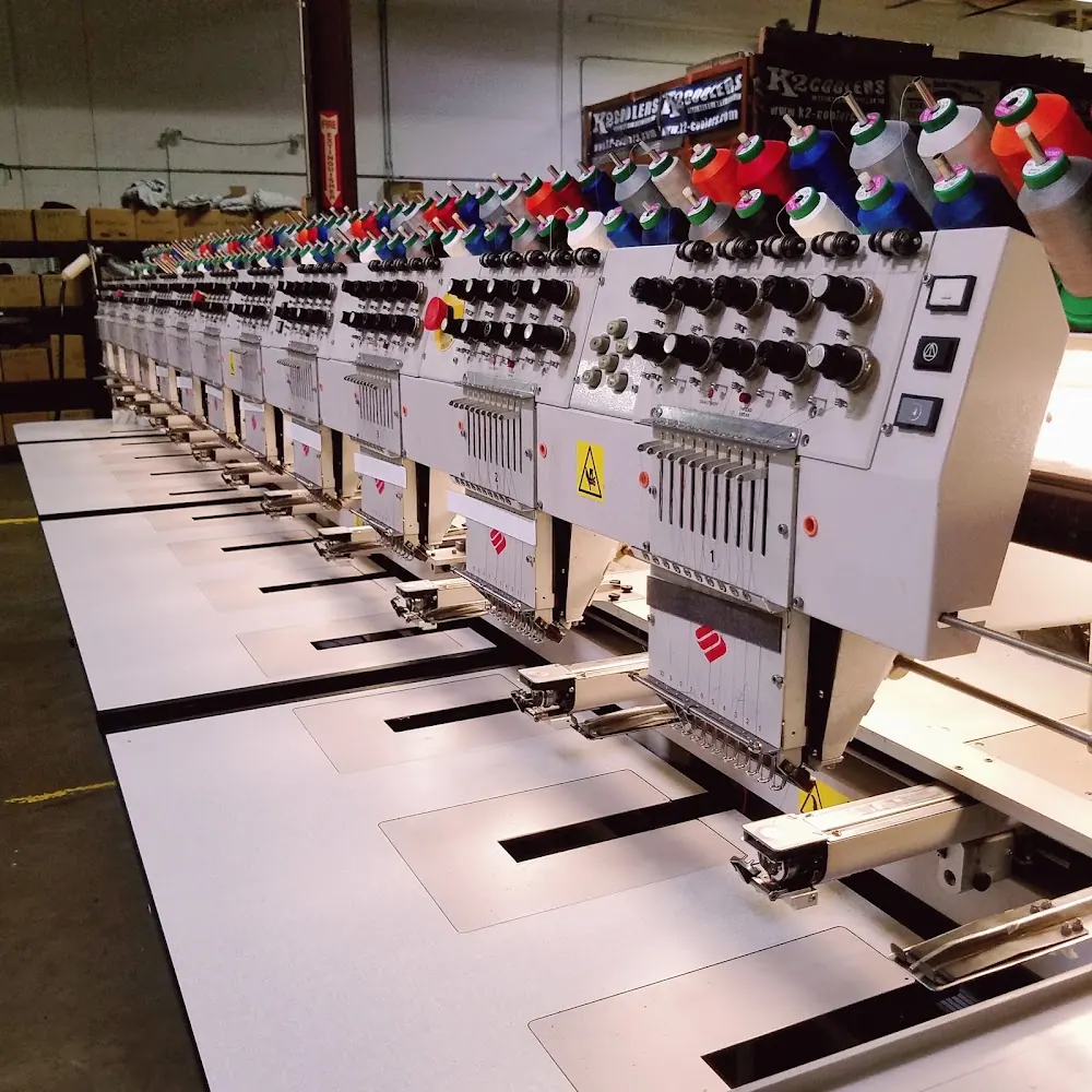 Lamont Brands, INC. in Houston, Texas