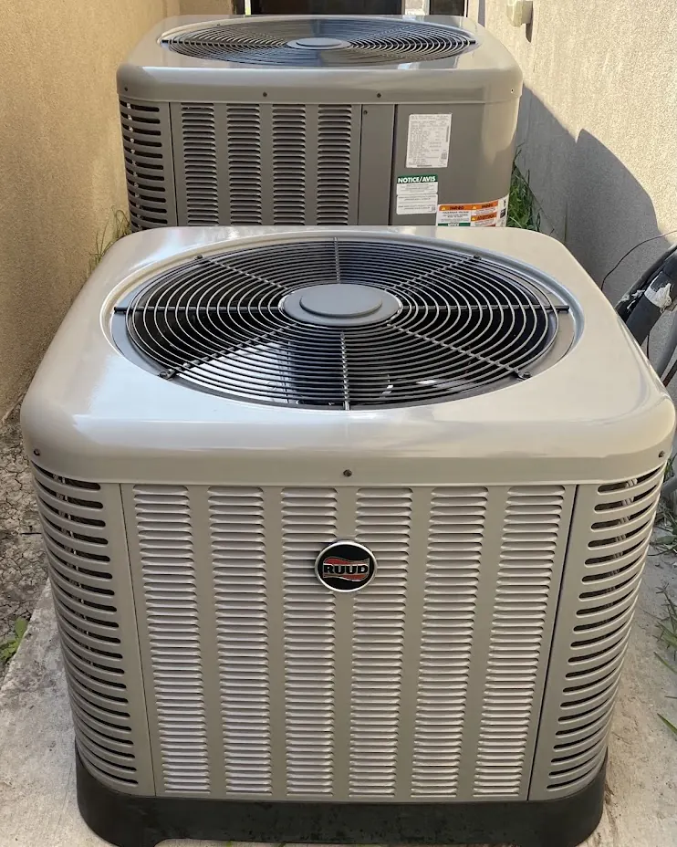 Lara A/C in Laredo, Texas