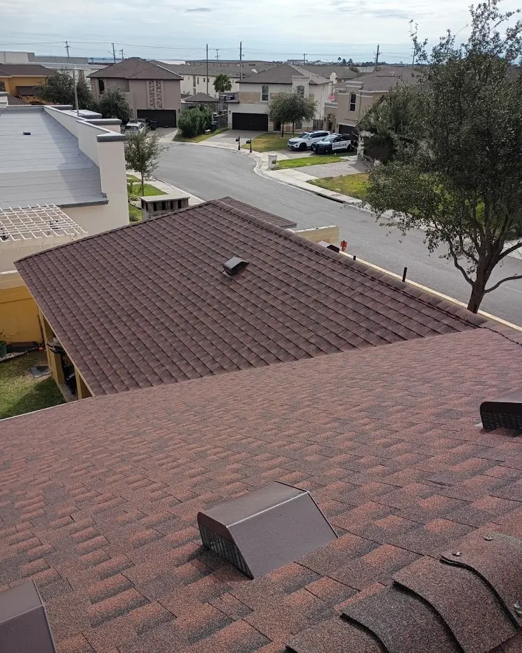 Laredo Roofing Solutions in Laredo, Texas