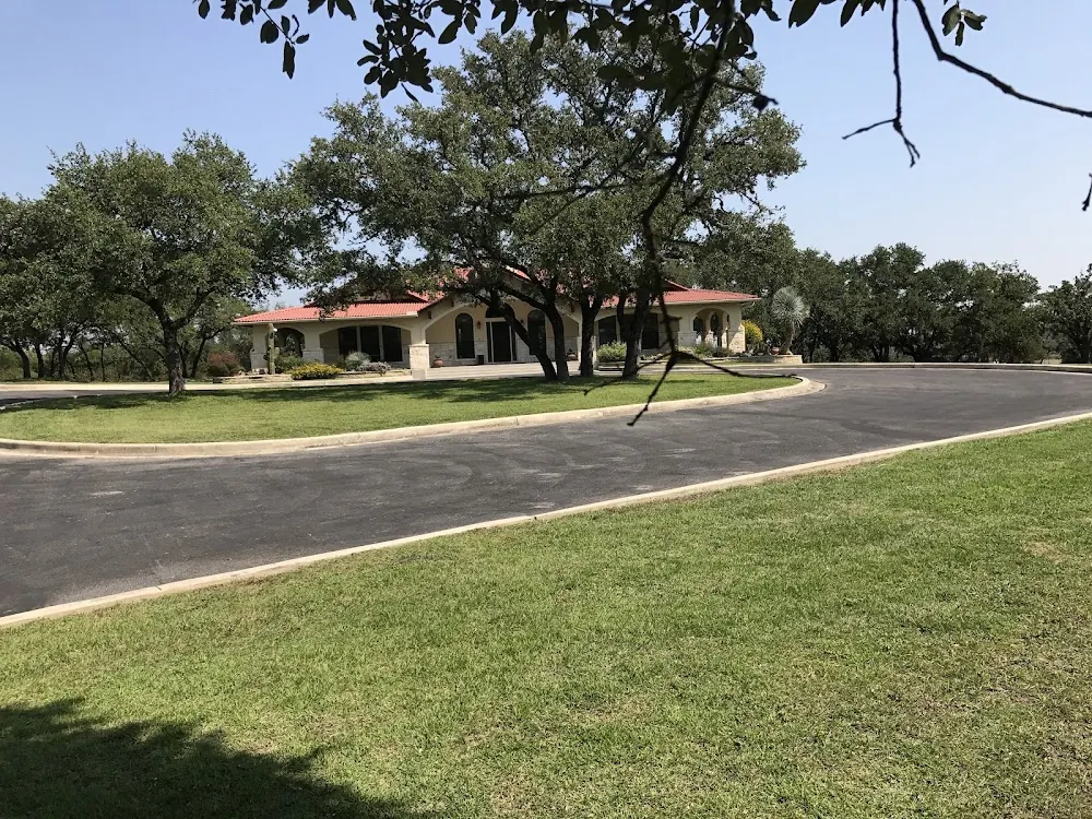 Lawns & More in Boerne, Texas