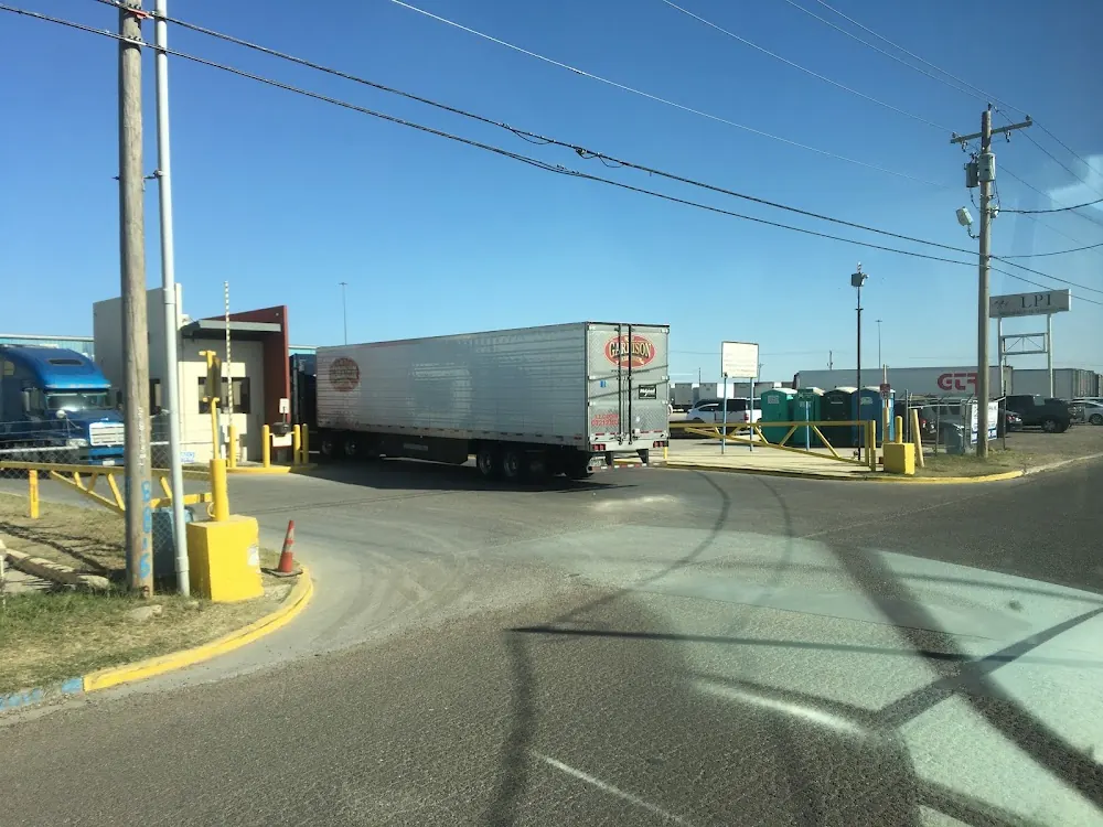 Librado Piña, Inc. in Laredo, Texas