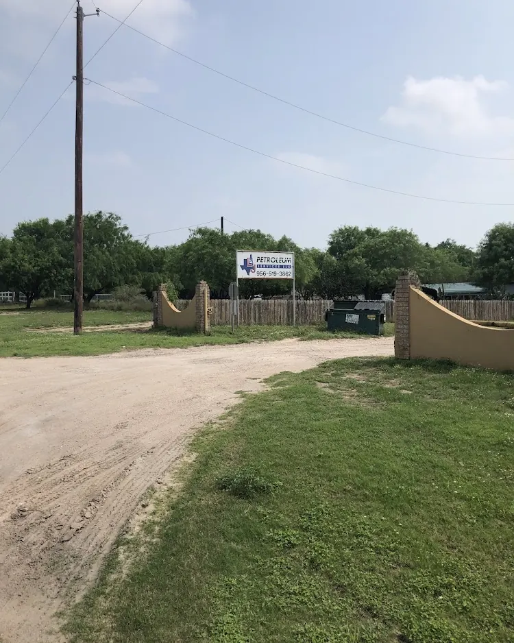 LJ Petrolium Services LLC in Mission, Texas