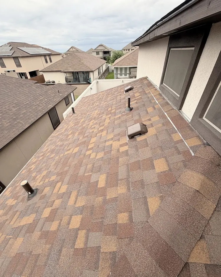 LMG Construction Solutions LLC in Laredo, Texas