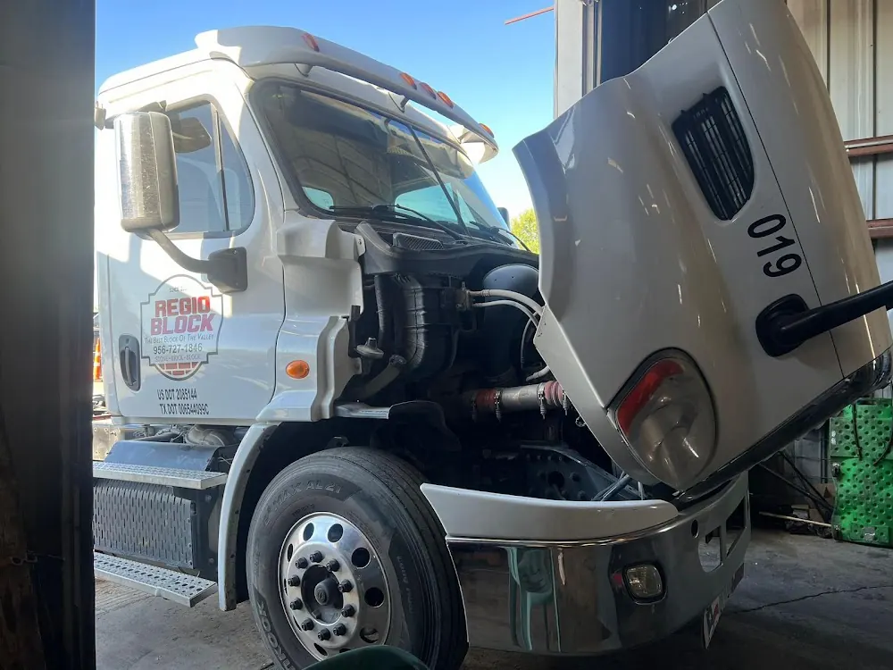 Mad Diesel Services LLC in Laredo, Texas