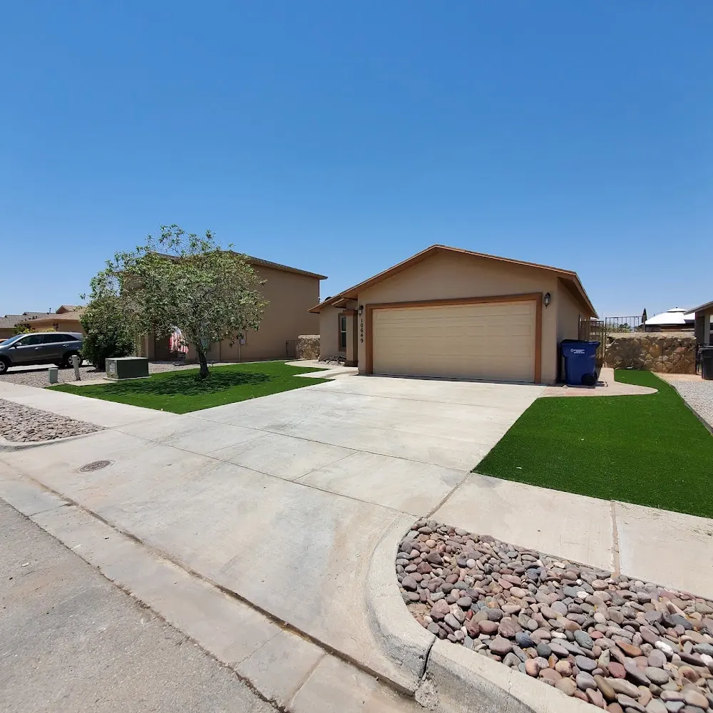 Magic Outdoor Living By Setcon LLC in El Paso, Texas