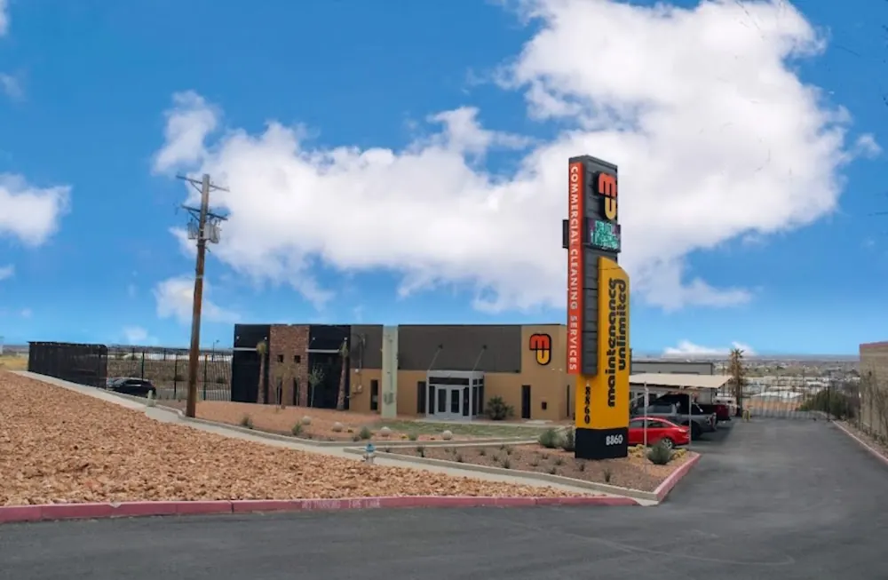 Maintenance Unlimited, INC. in El Paso, Texas