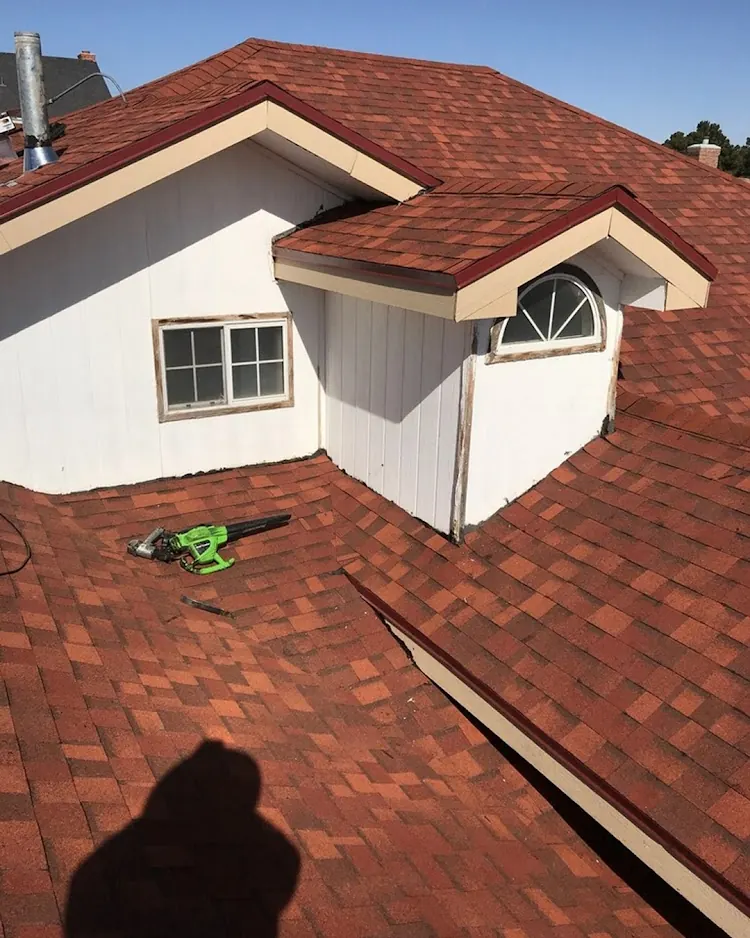 Mak Roofing & Construction in El Paso, Texas