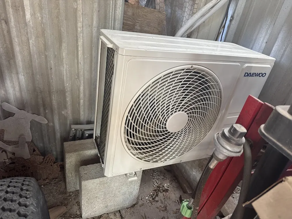 Martinez Cooling And Heating LLC in Harlingen, Texas