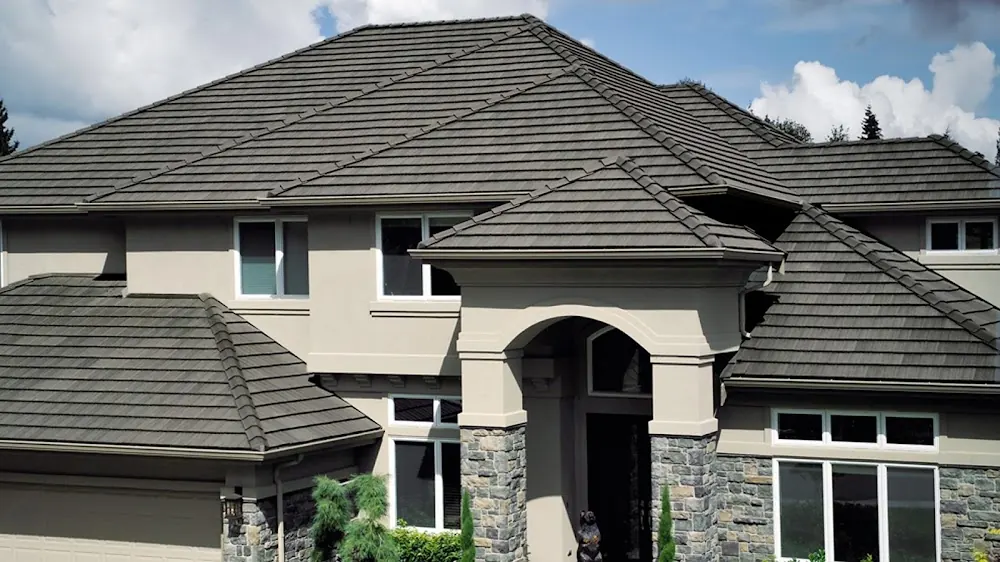 McAllen Valley Roofing Co. in Edinburg, Texas